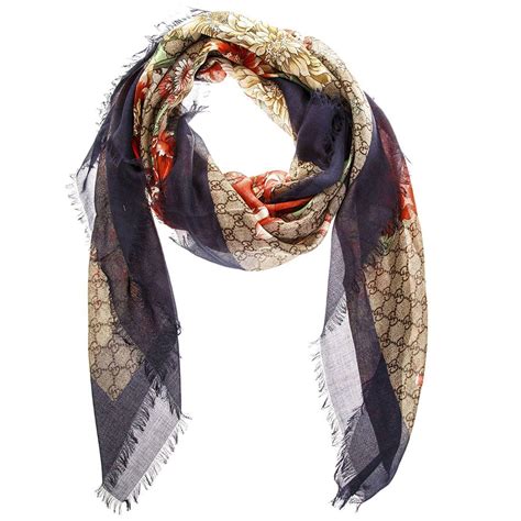 gucci scarf dupe amazon|gucci scarf women sale.